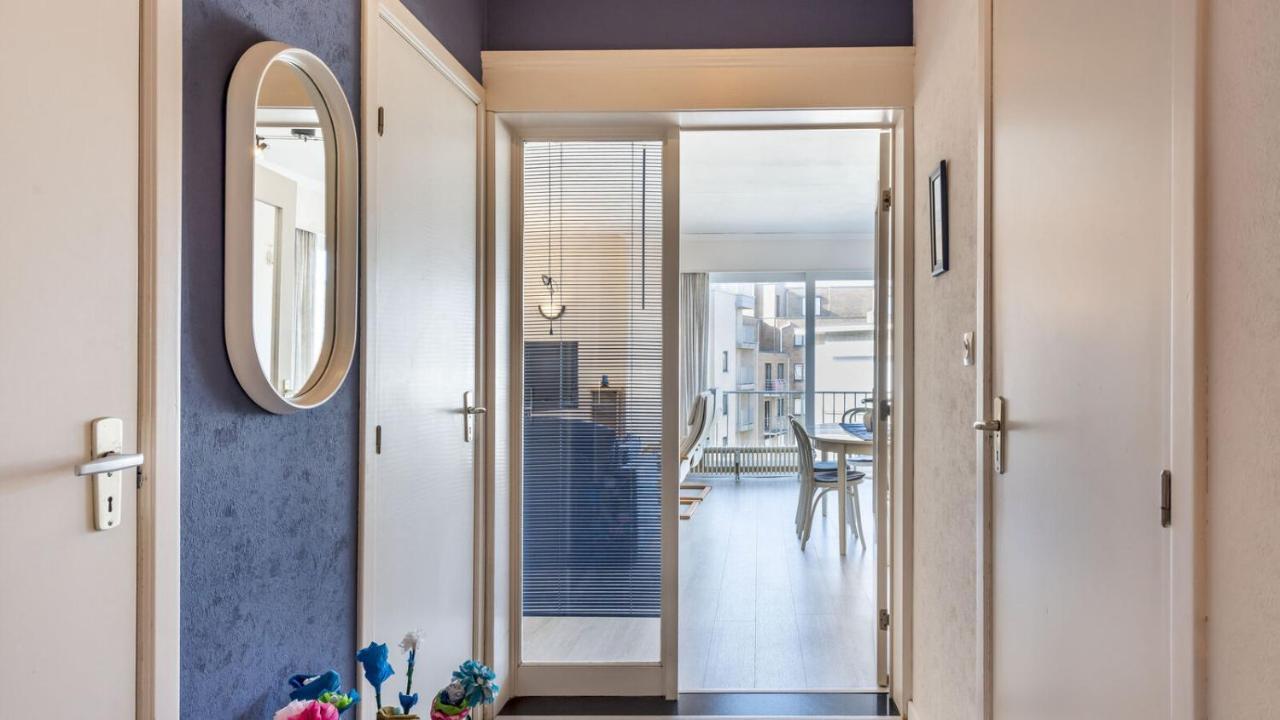 Zonnig En Gezellig Appartement Met Zijdelings Zeezicht En Zwembad In קוקסיידה מראה חיצוני תמונה