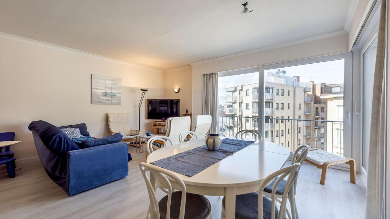 Zonnig En Gezellig Appartement Met Zijdelings Zeezicht En Zwembad In קוקסיידה מראה חיצוני תמונה