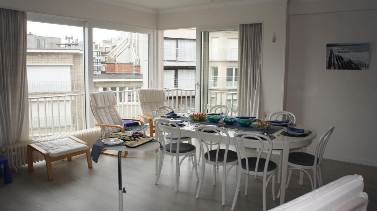 Zonnig En Gezellig Appartement Met Zijdelings Zeezicht En Zwembad In קוקסיידה מראה חיצוני תמונה