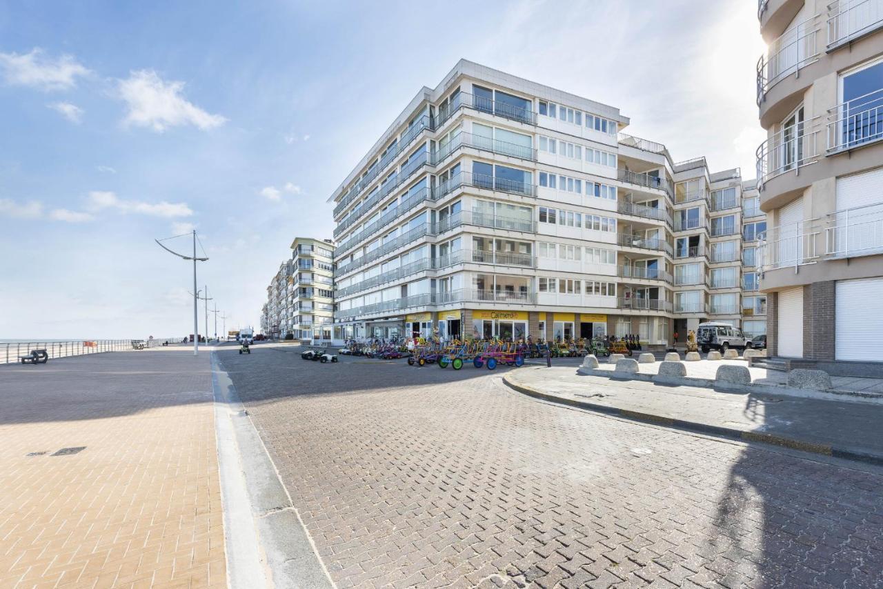 Zonnig En Gezellig Appartement Met Zijdelings Zeezicht En Zwembad In קוקסיידה מראה חיצוני תמונה