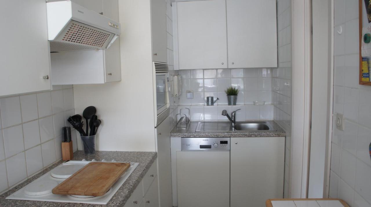 Zonnig En Gezellig Appartement Met Zijdelings Zeezicht En Zwembad In קוקסיידה מראה חיצוני תמונה